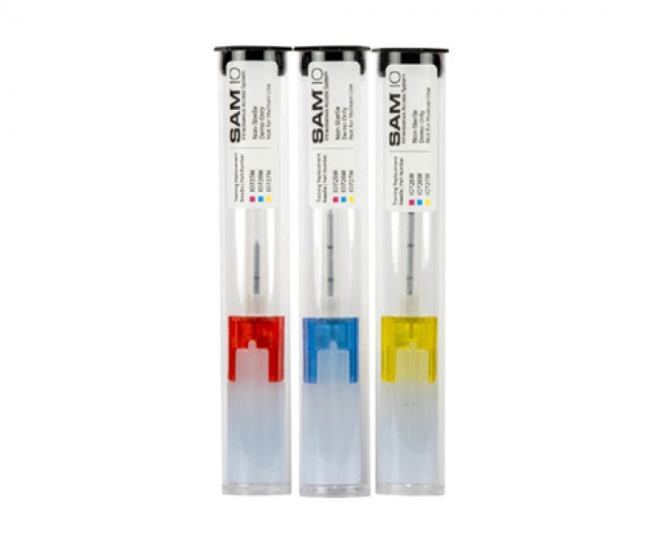 Igła doszpikowa SAM IO (szkoleniowa)